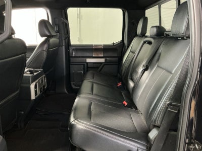 2022 Ford Super Duty F-250 SRW XL