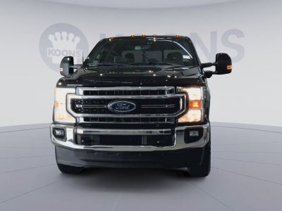 2022 Ford Super Duty F-250 SRW XL