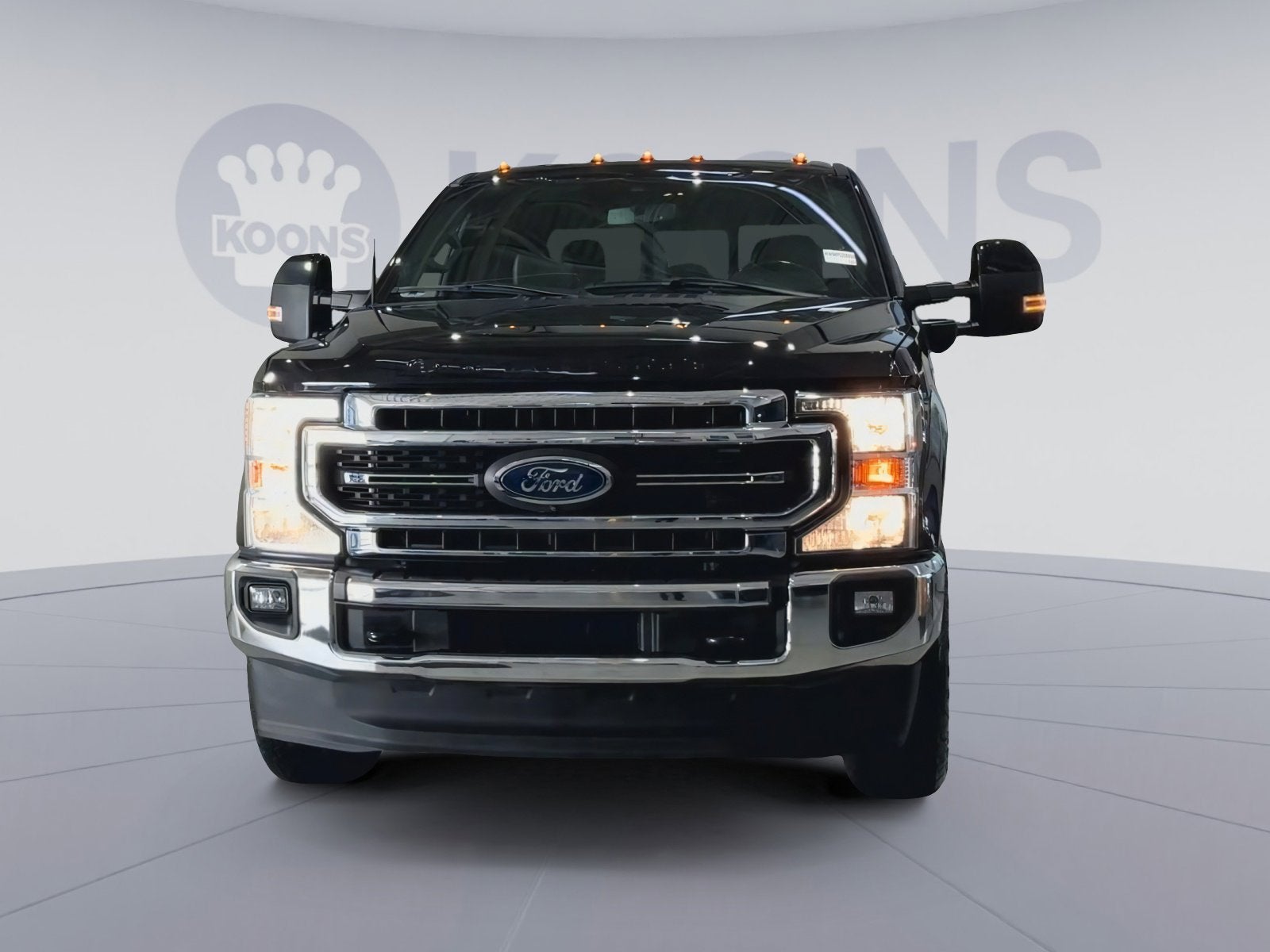 2022 Ford Super Duty F-250 SRW XL