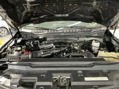 2022 Ford Super Duty F-250 SRW XL