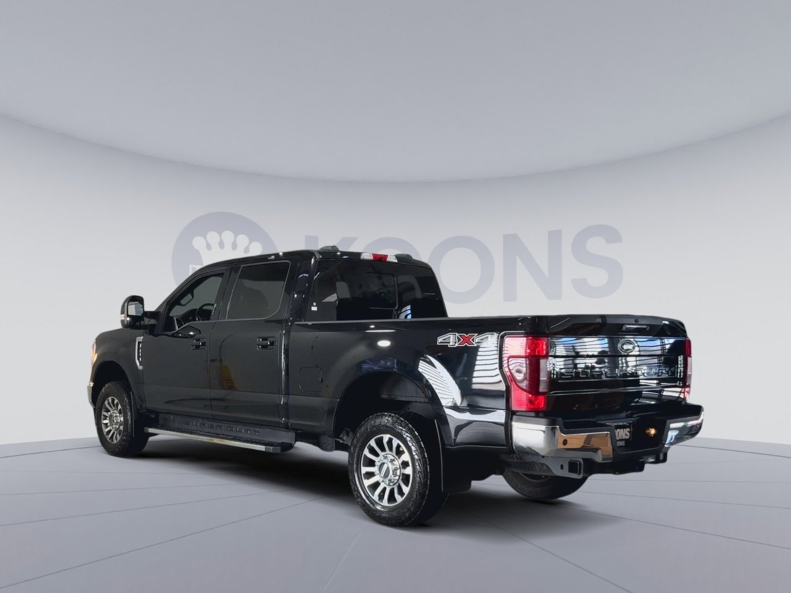 2022 Ford Super Duty F-250 SRW XL