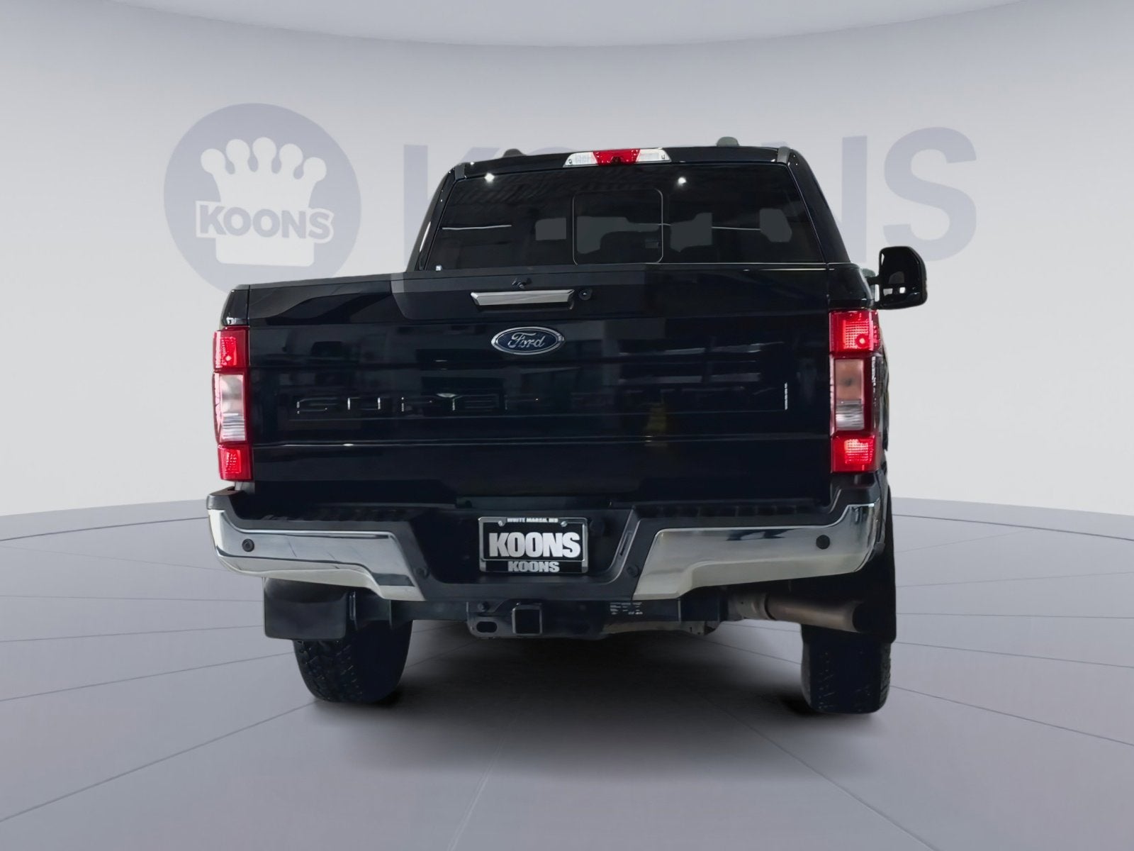 2022 Ford Super Duty F-250 SRW XL