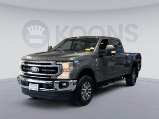 2020 Ford Super Duty F-250 SRW XL