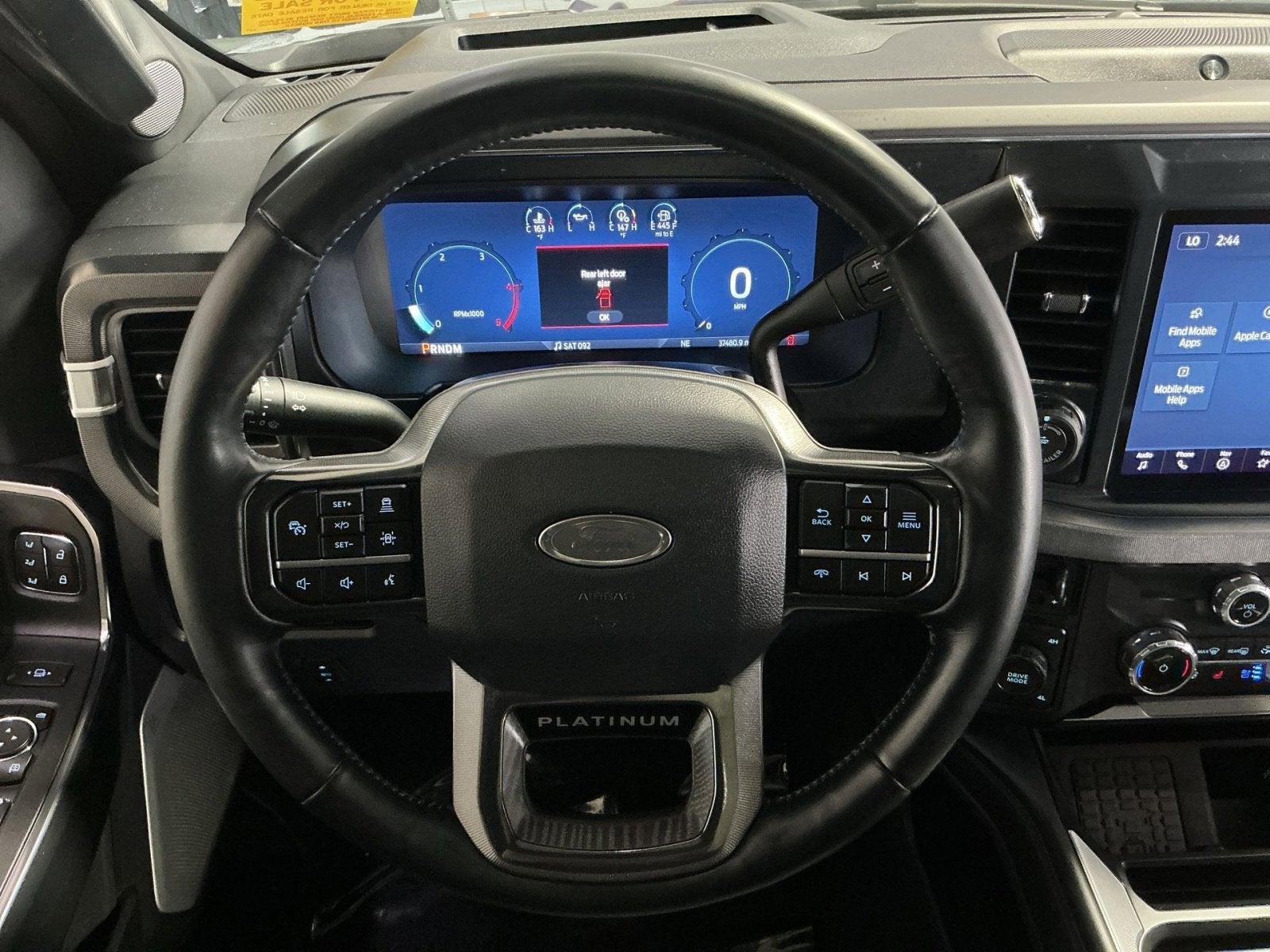2025 Ford Super Duty F-250 SRW XL