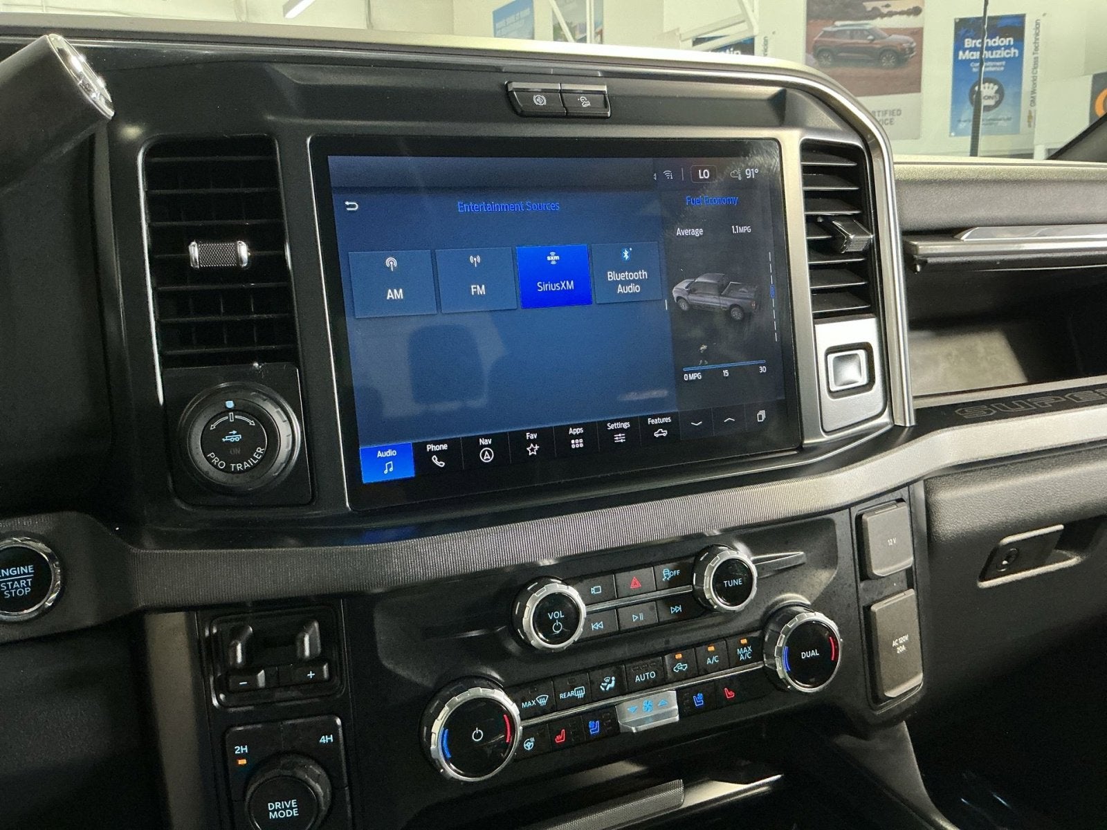 2025 Ford Super Duty F-250 SRW XL
