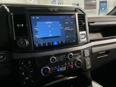 2025 Ford Super Duty F-250 SRW XL