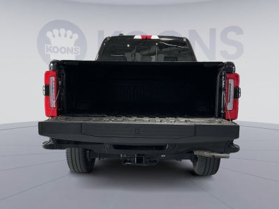 2025 Ford Super Duty F-250 SRW XL