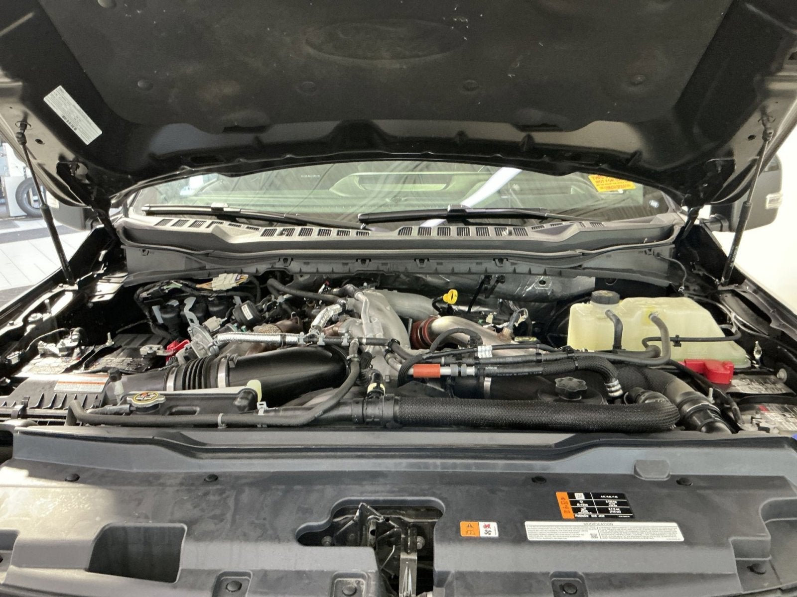 2025 Ford Super Duty F-250 SRW XL