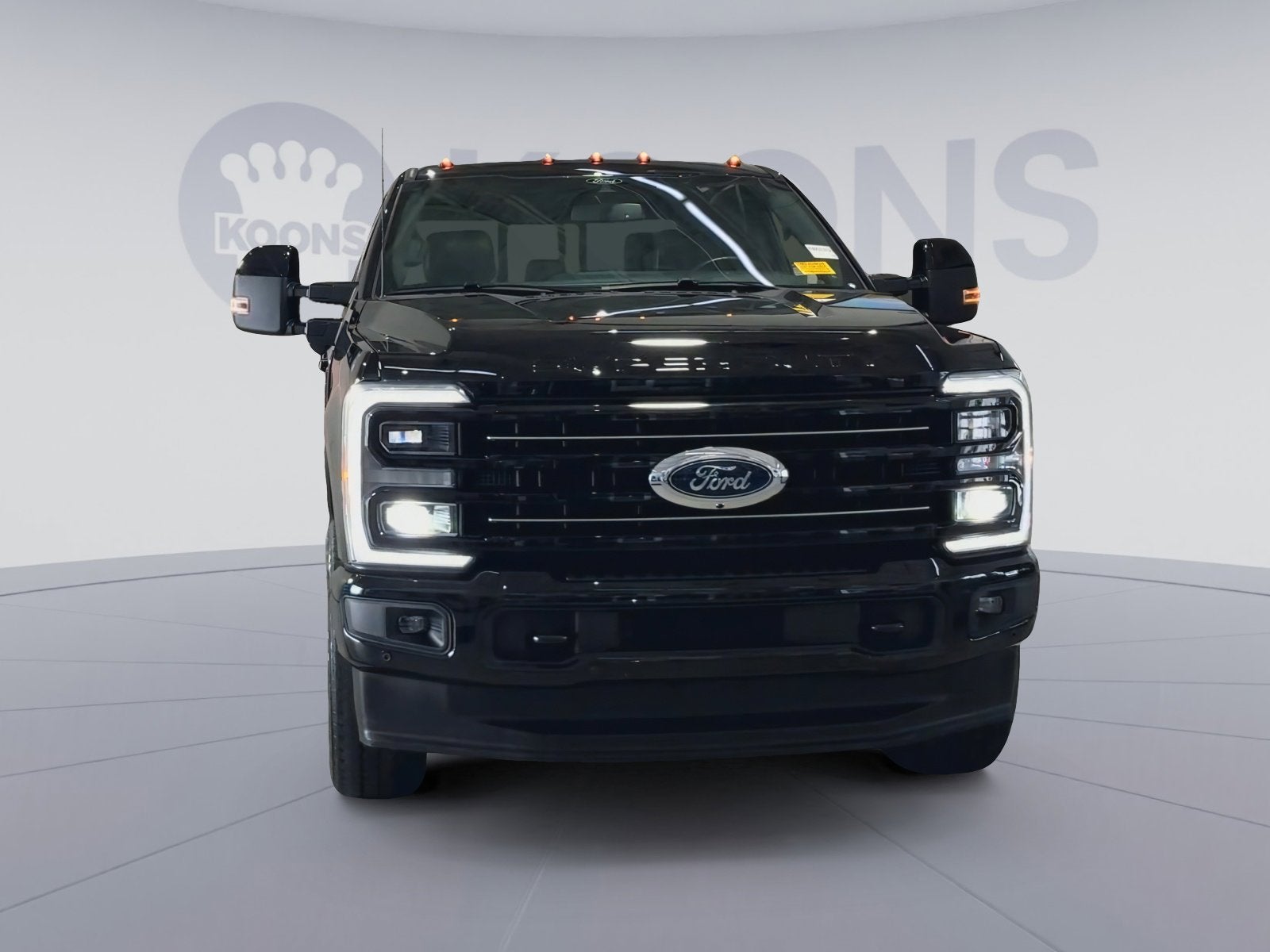 2025 Ford Super Duty F-250 SRW XL