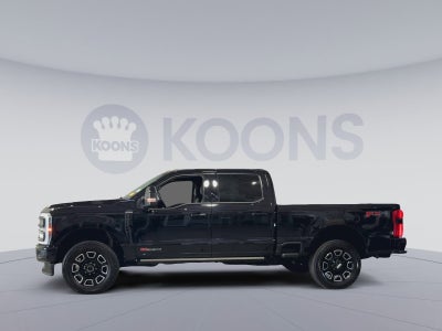 2025 Ford Super Duty F-250 SRW XL
