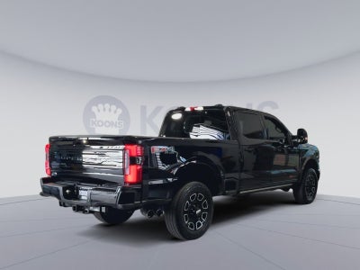 2025 Ford Super Duty F-250 SRW XL