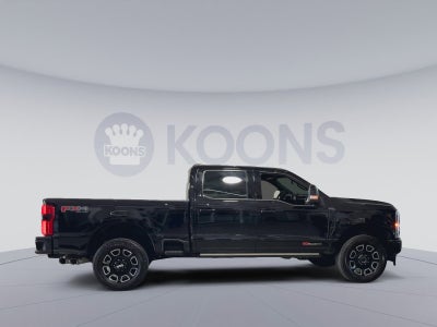 2025 Ford Super Duty F-250 SRW XL