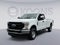 2021 Ford Super Duty F-350 SRW XL
