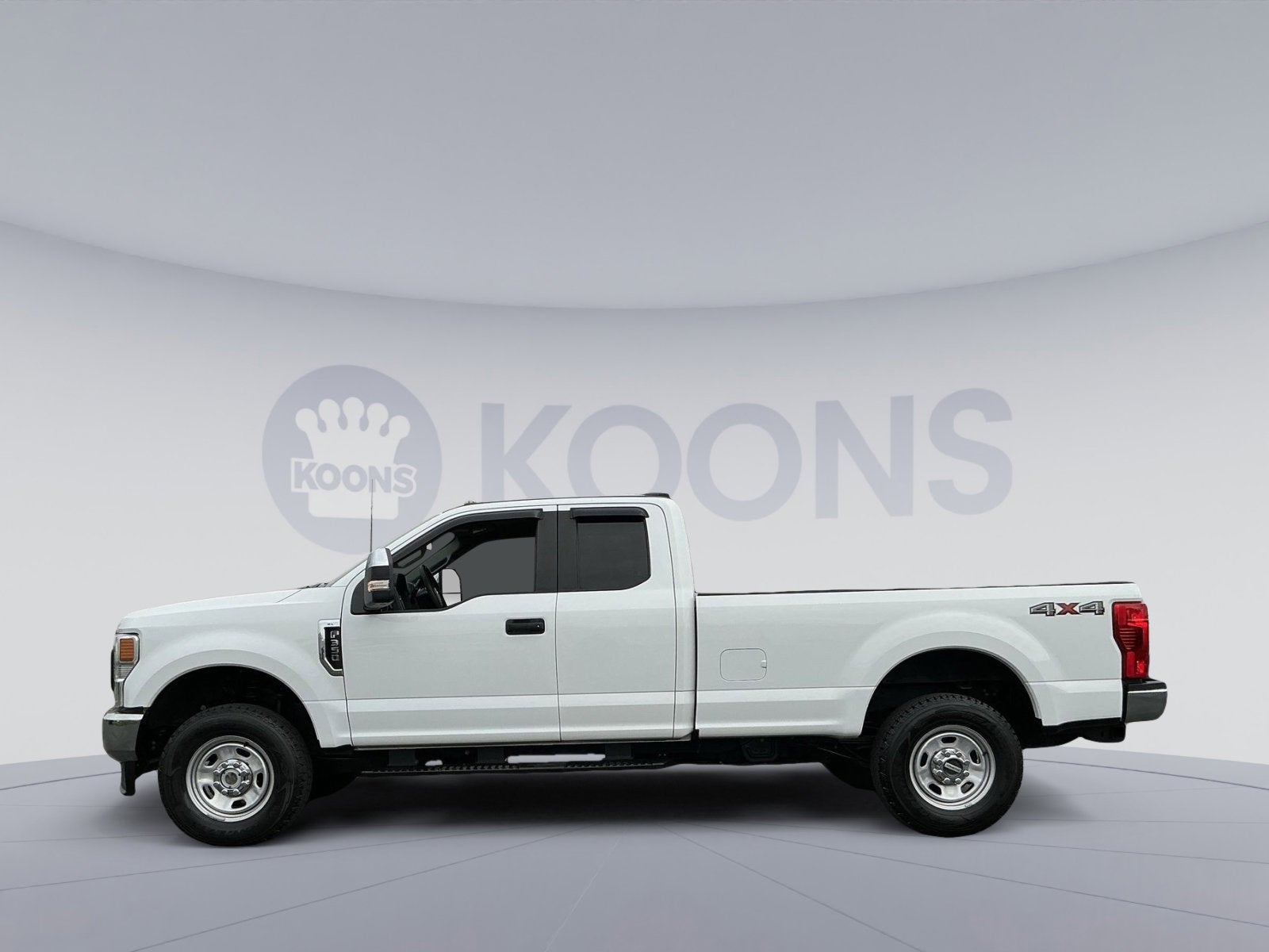 2021 Ford Super Duty F-350 SRW XL