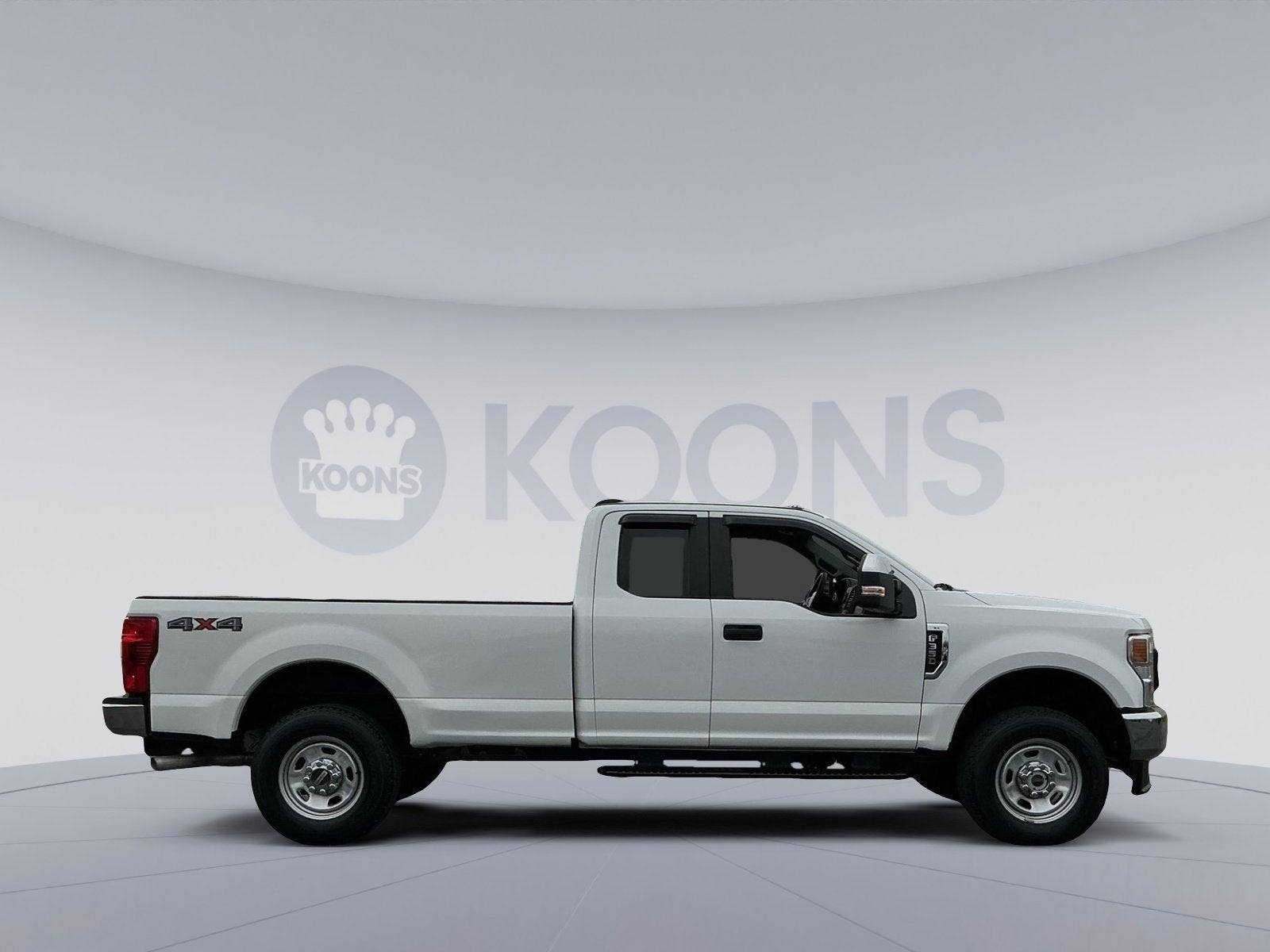 2021 Ford Super Duty F-350 SRW XL