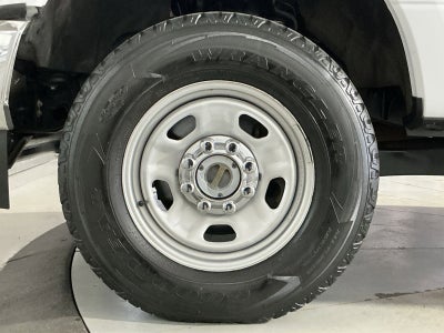 2021 Ford Super Duty F-350 SRW XL