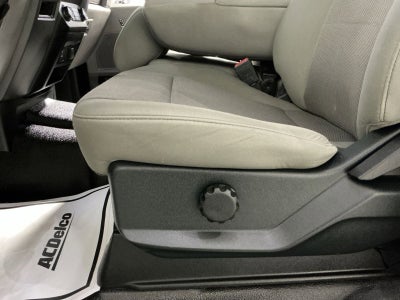 2021 Ford Super Duty F-350 SRW XL