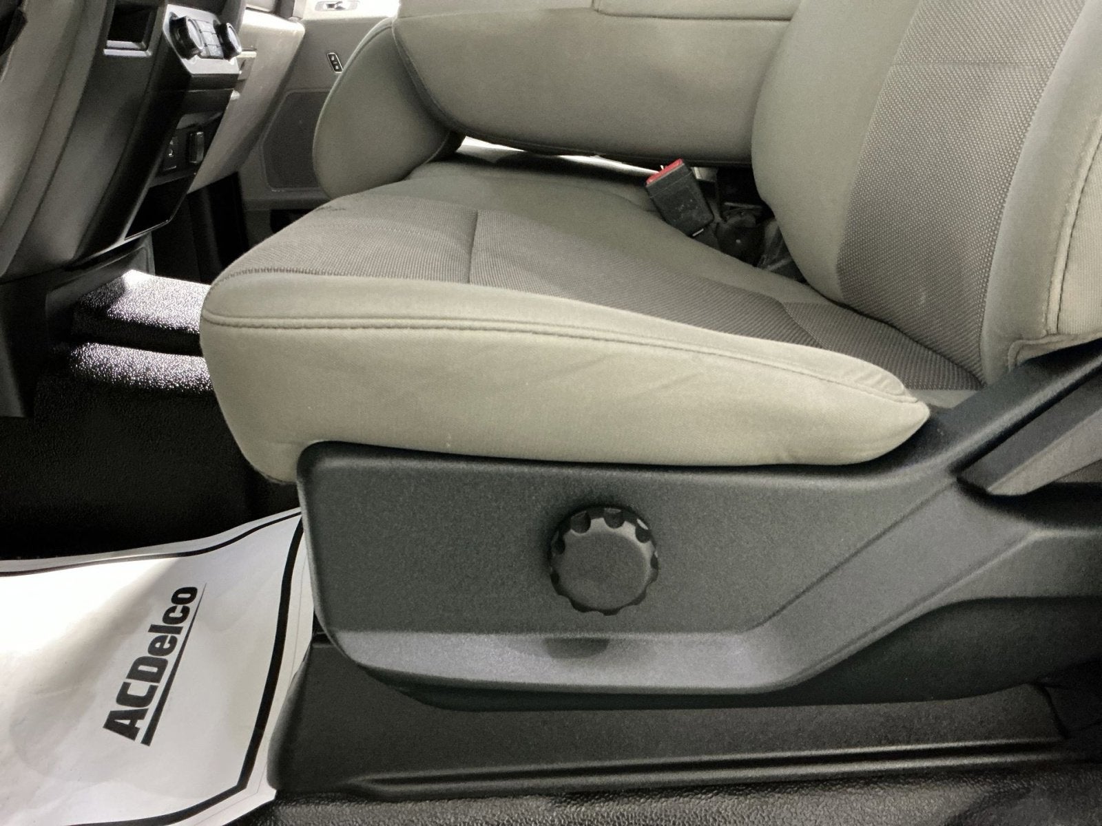 2021 Ford Super Duty F-350 SRW XL