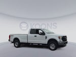 2021 Ford Super Duty F-350 SRW XL