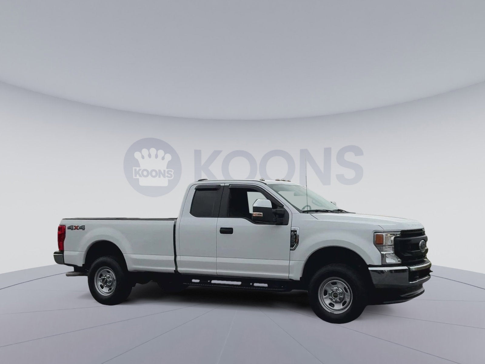 2021 Ford Super Duty F-350 SRW XL