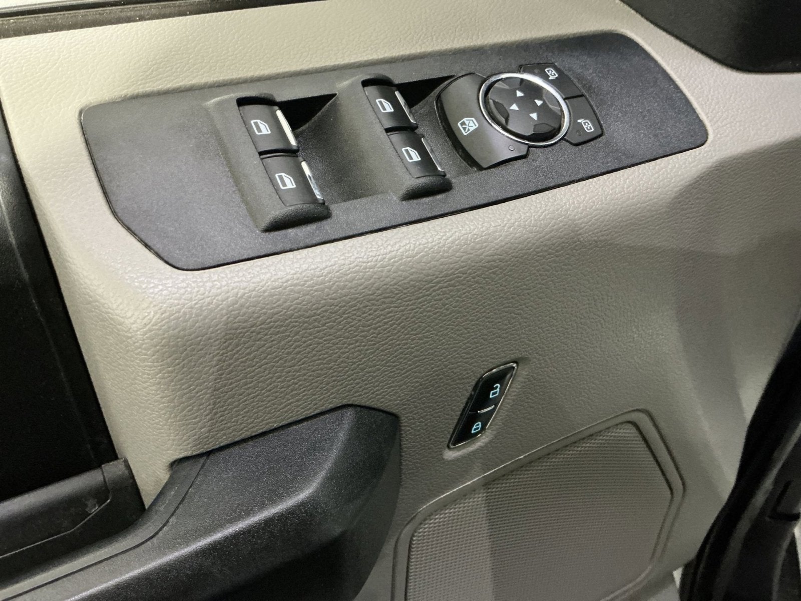 2021 Ford Super Duty F-350 SRW XL