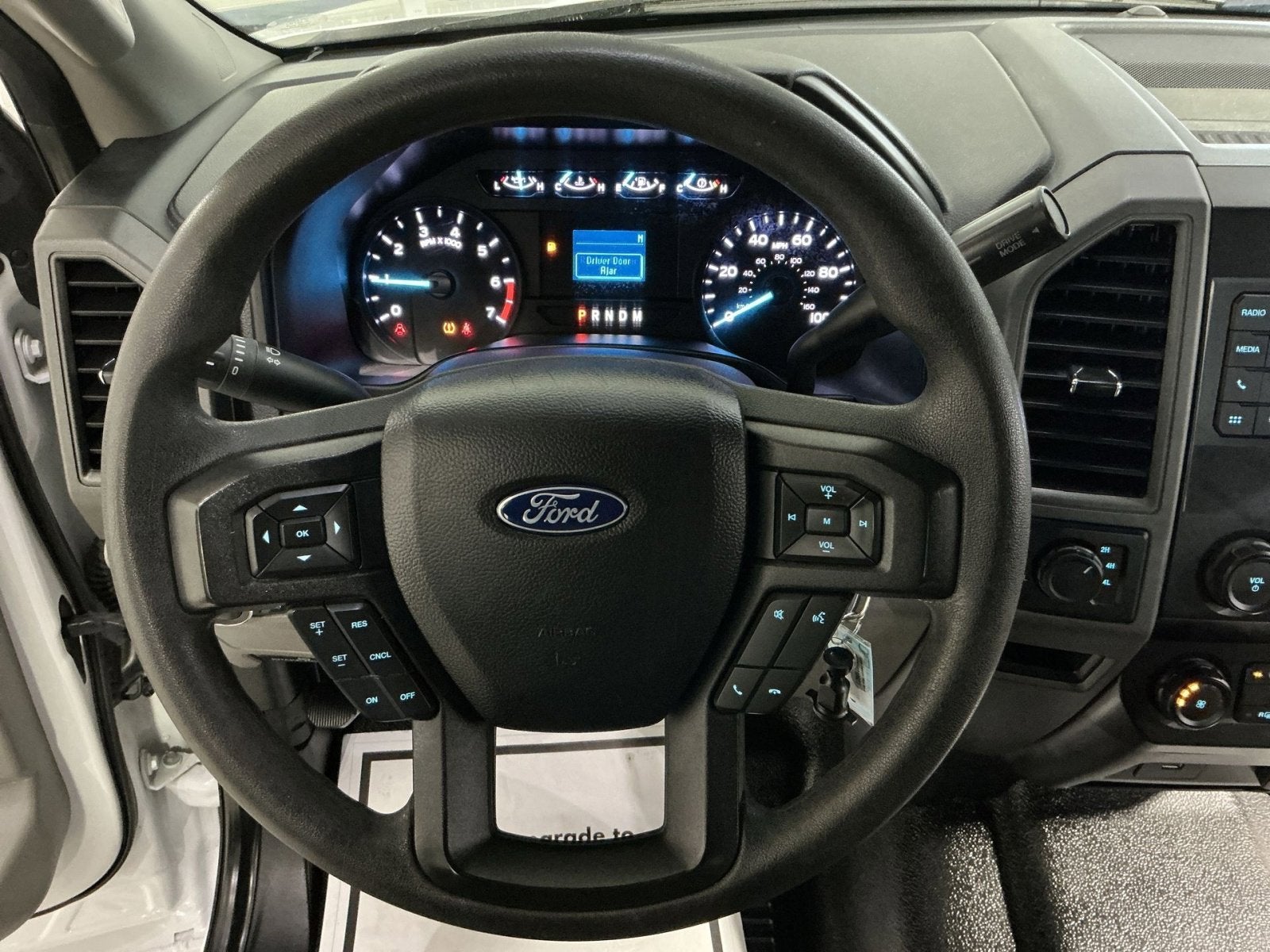 2021 Ford Super Duty F-350 SRW XL