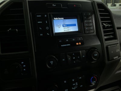 2021 Ford Super Duty F-350 SRW XL