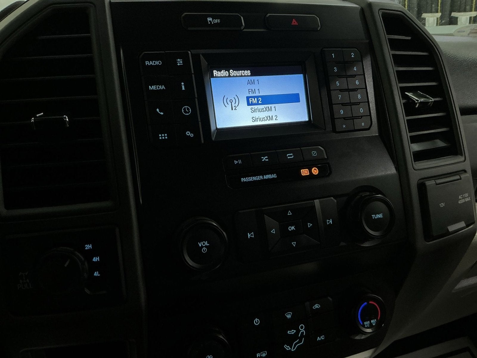 2021 Ford Super Duty F-350 SRW XL