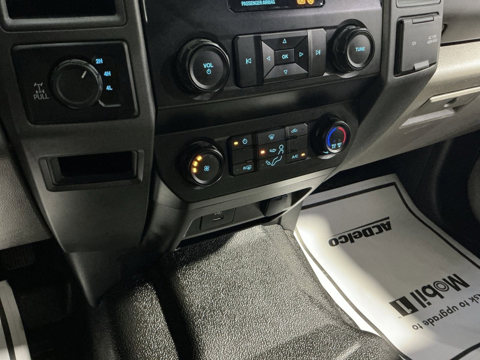 2021 Ford Super Duty F-350 SRW XL