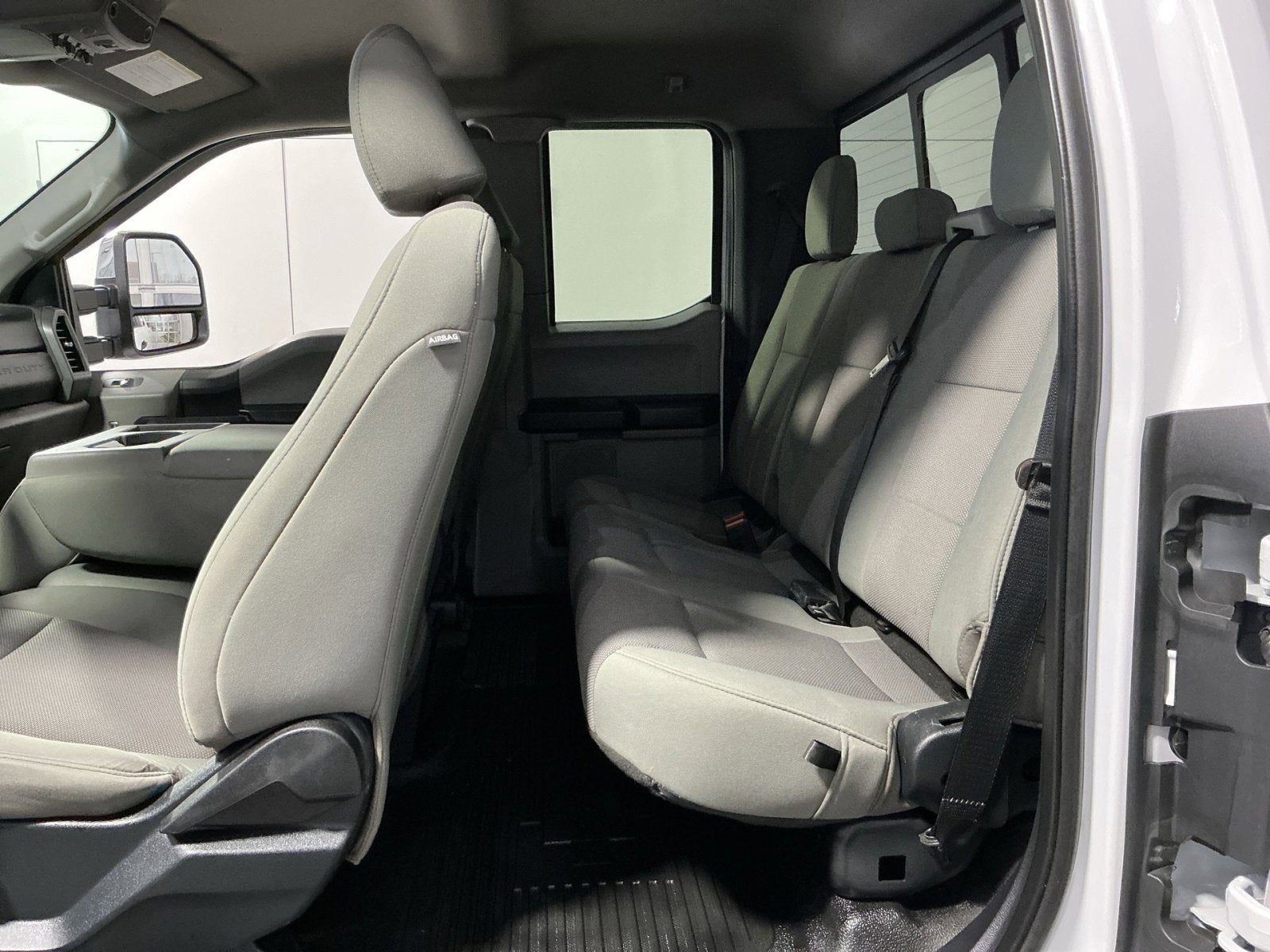 2021 Ford Super Duty F-350 SRW XL