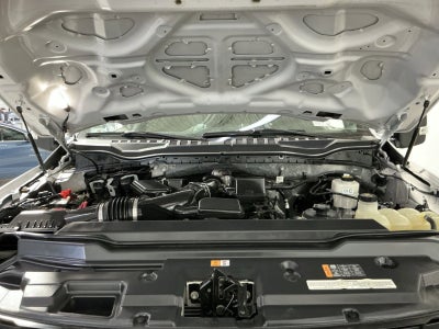 2021 Ford Super Duty F-350 SRW XL