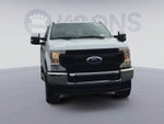 2021 Ford Super Duty F-350 SRW XL