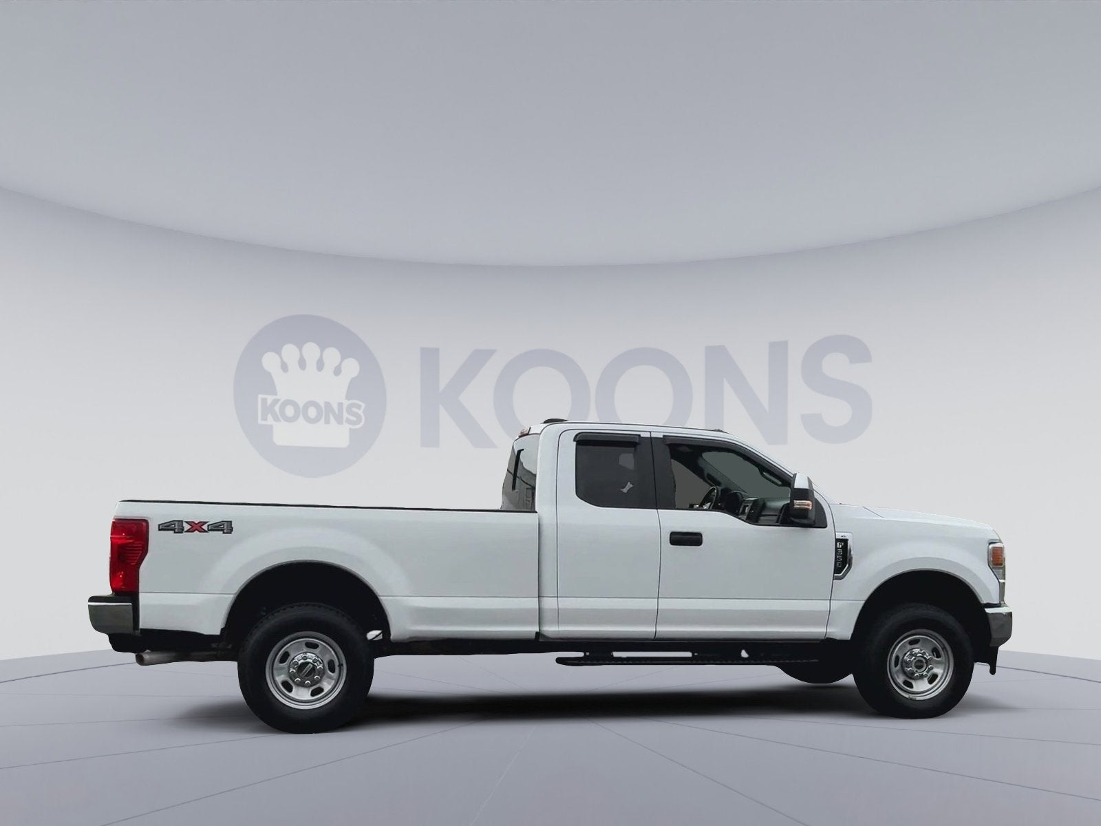 2021 Ford Super Duty F-350 SRW XL
