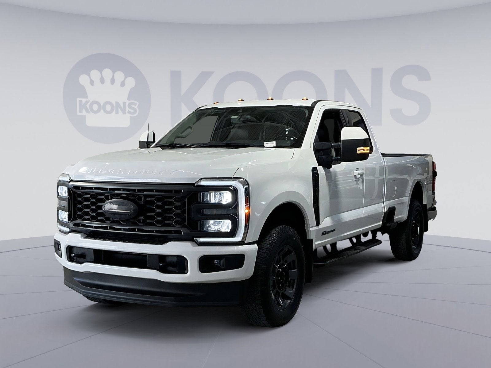2023 Ford Super Duty F-350 SRW XL