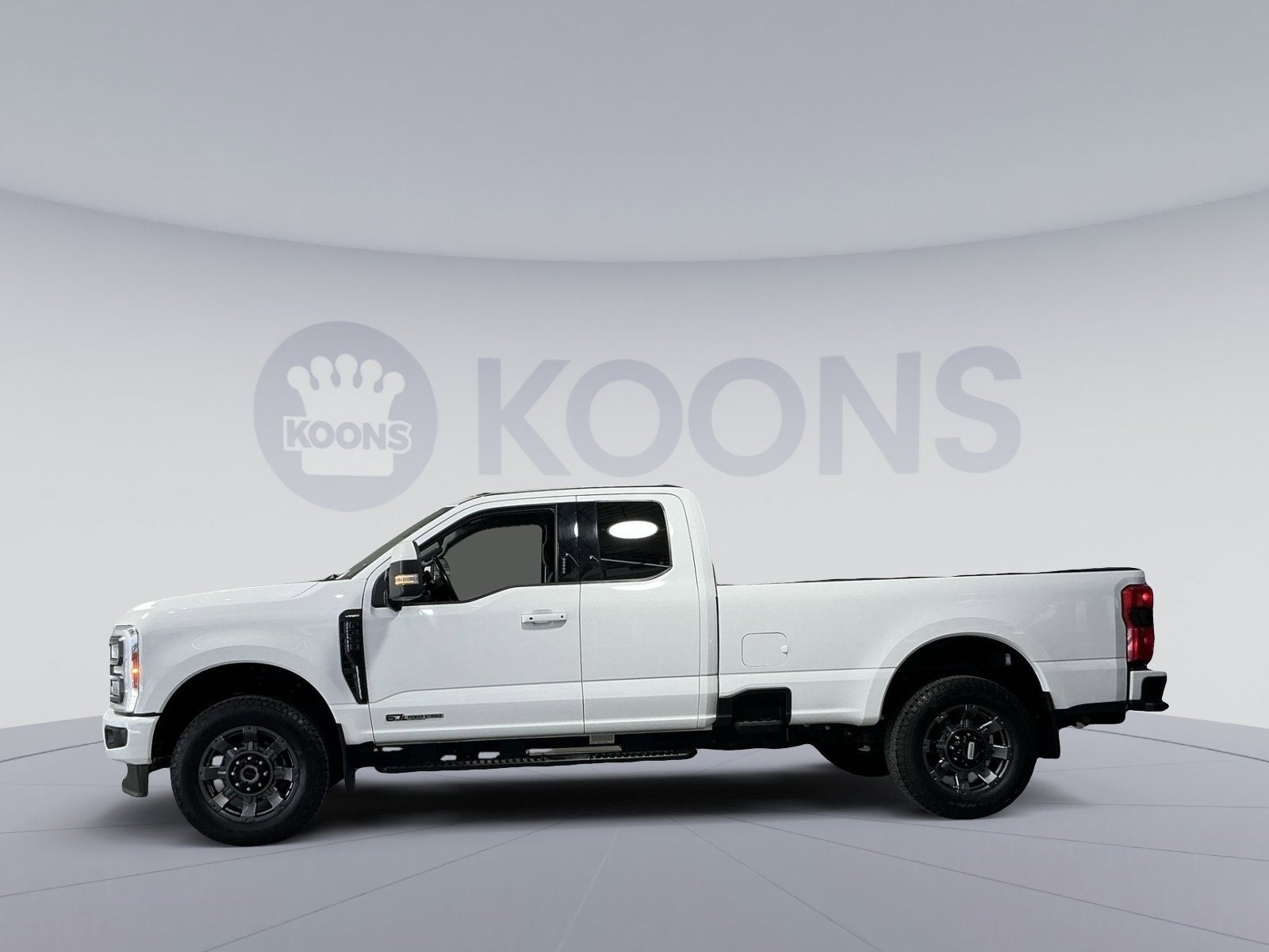 2023 Ford Super Duty F-350 SRW XL