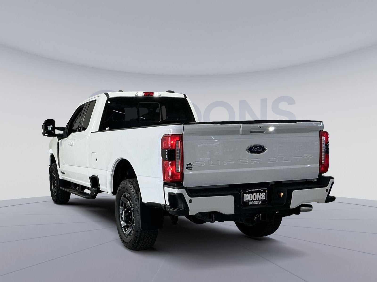 2023 Ford Super Duty F-350 SRW XL