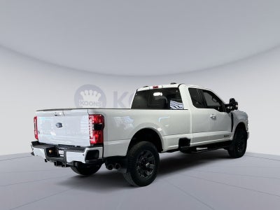 2023 Ford Super Duty F-350 SRW XL