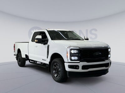 2023 Ford Super Duty F-350 SRW XL