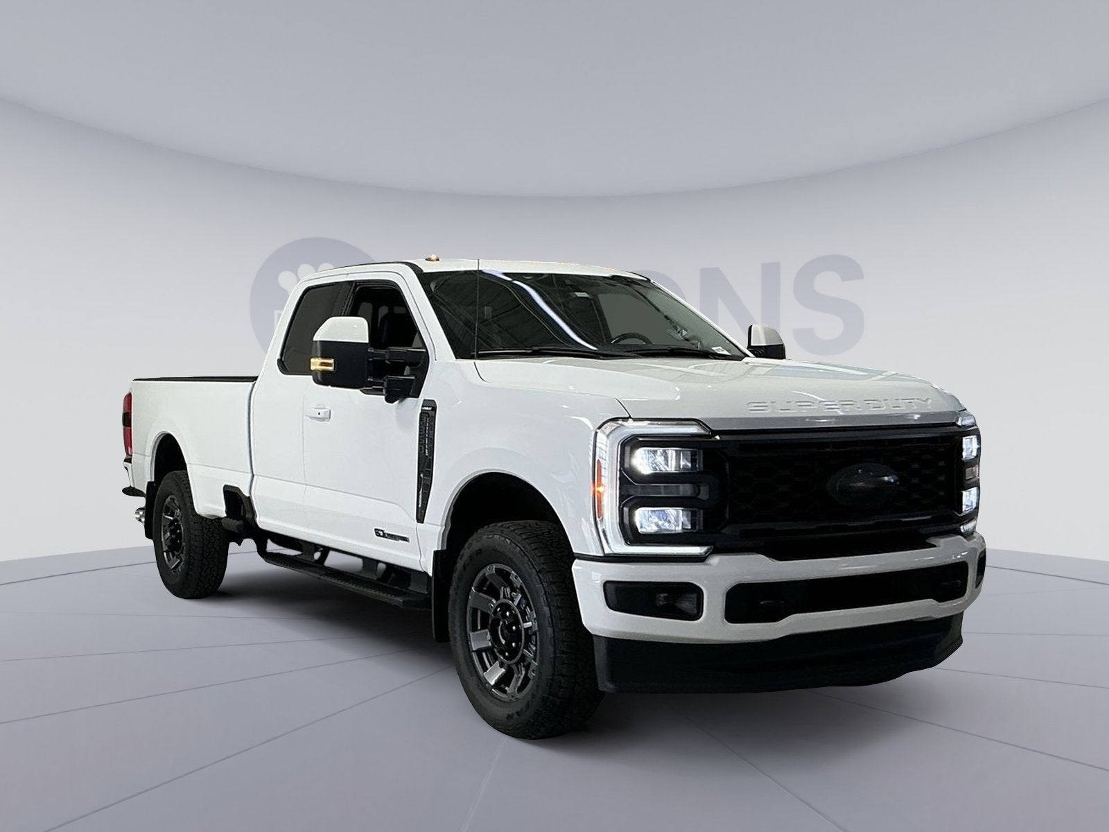 2023 Ford Super Duty F-350 SRW XL
