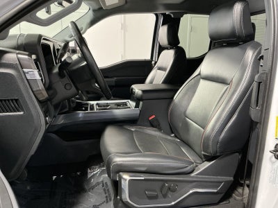 2023 Ford Super Duty F-350 SRW XL