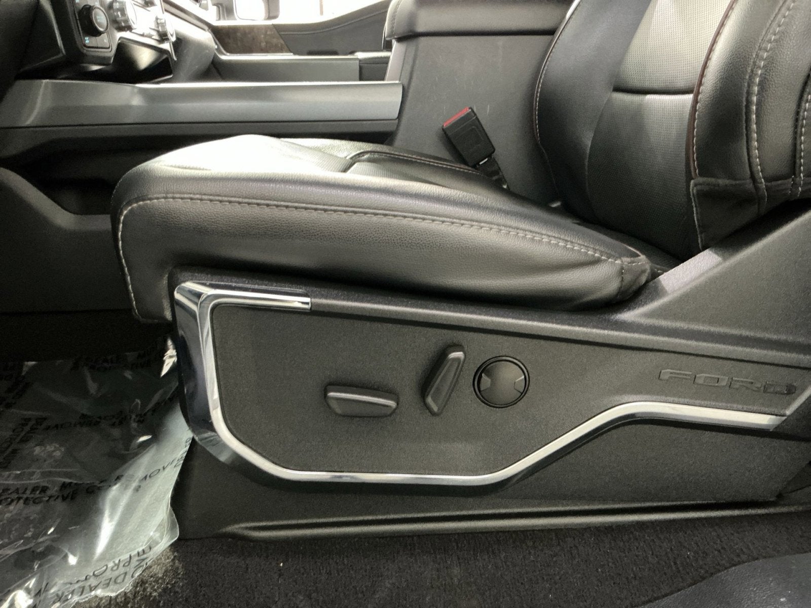 2023 Ford Super Duty F-350 SRW XL