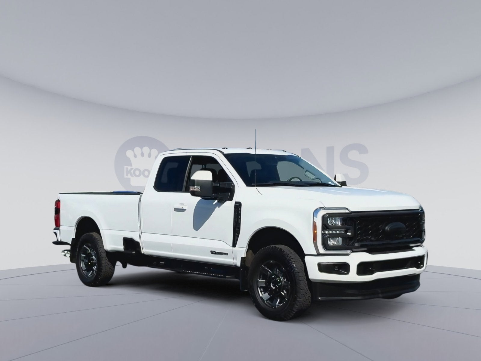 2023 Ford Super Duty F-350 SRW XL