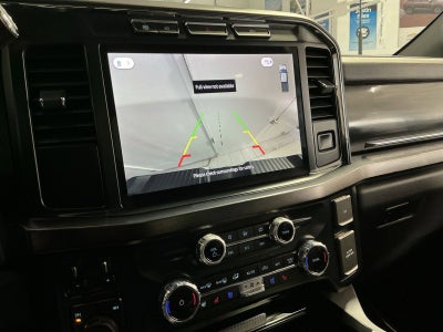 2023 Ford Super Duty F-350 SRW XL