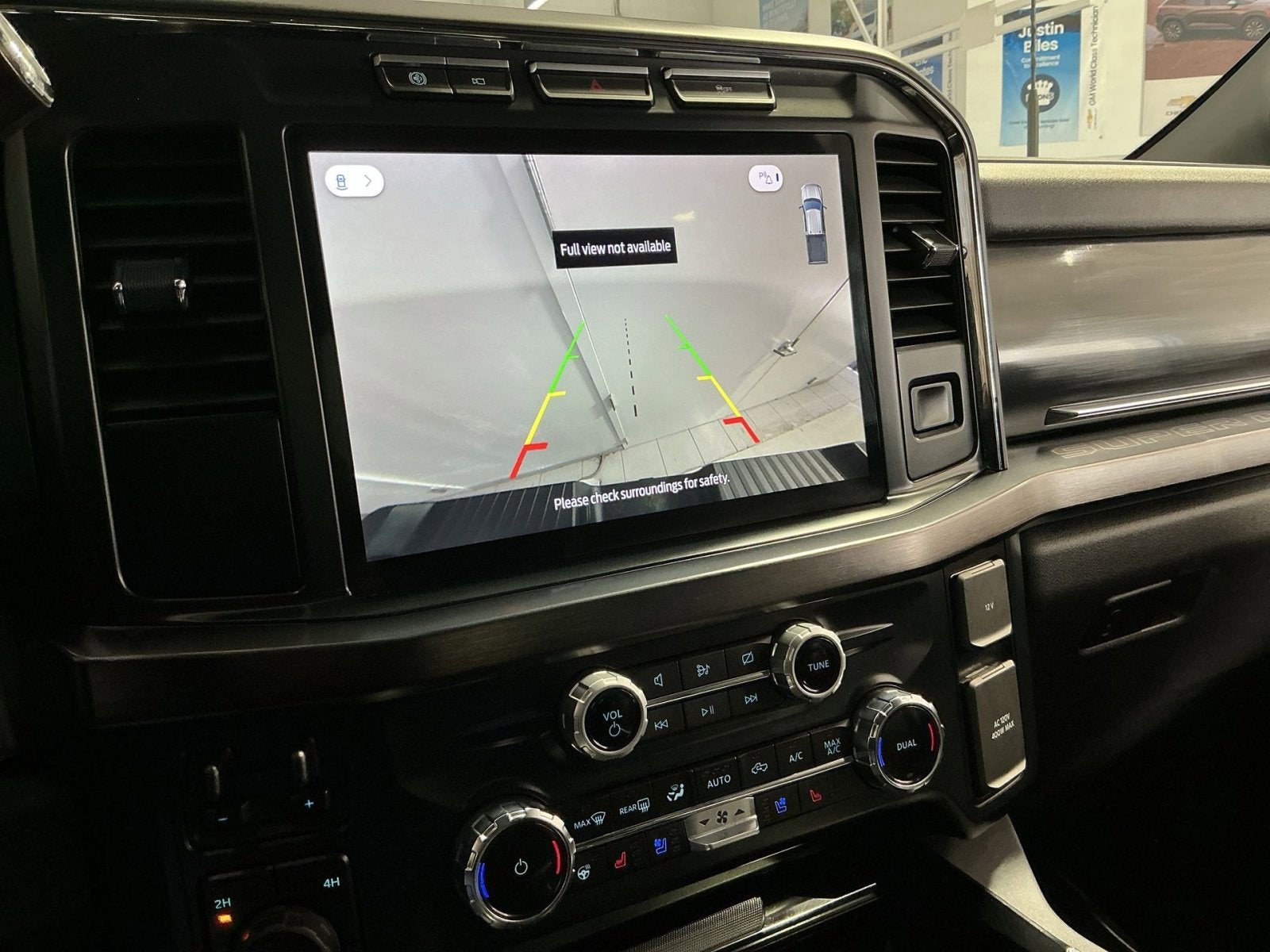 2023 Ford Super Duty F-350 SRW XL