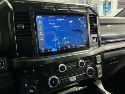 2023 Ford Super Duty F-350 SRW XL