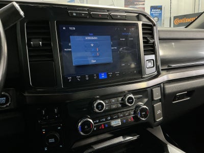 2023 Ford Super Duty F-350 SRW XL