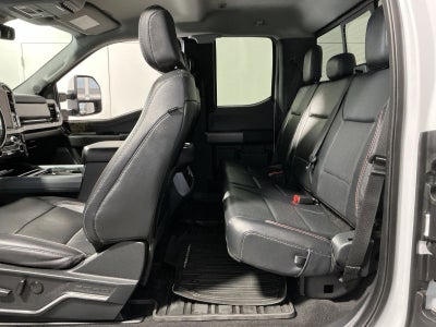 2023 Ford Super Duty F-350 SRW XL