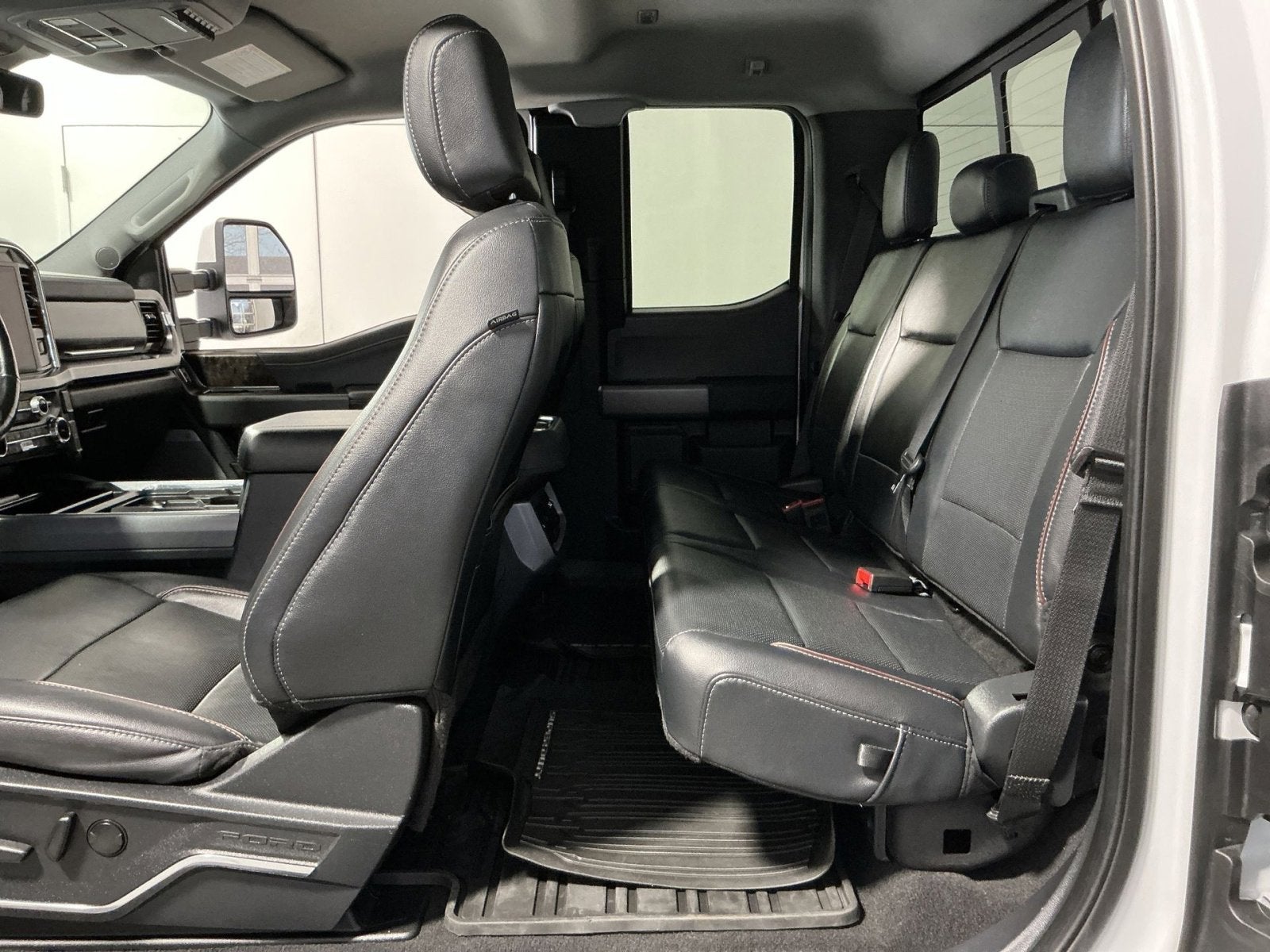 2023 Ford Super Duty F-350 SRW XL