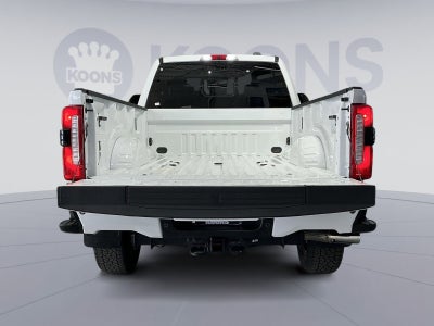 2023 Ford Super Duty F-350 SRW XL