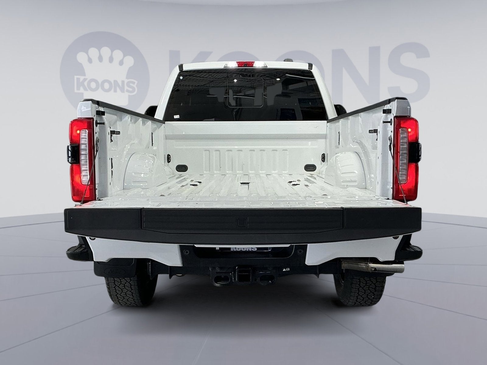 2023 Ford Super Duty F-350 SRW XL